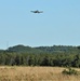 Air Force A-10s hold September 2023 training at Fort McCoy