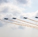 America’s Air Show 2023: Blue Angels