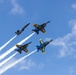 America’s Air Show 2023: Blue Angels