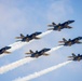 America’s Air Show 2023: Blue Angels