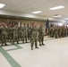 Task Force Echo transfer of authority ceremony 02