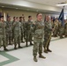 Task Force Echo transfer of authority ceremony 04