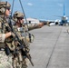 JCOC immerses in mock-deployment demonstration at Hurlburt Field
