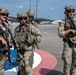 JCOC immerses in mock-deployment demonstration at Hurlburt Field