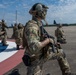 JCOC immerses in mock-deployment demonstration at Hurlburt Field