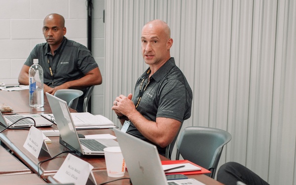 15th MEU, DoS Simulate a Military Assisted Departure in Reno