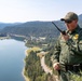 CBP Operations in NE Washington