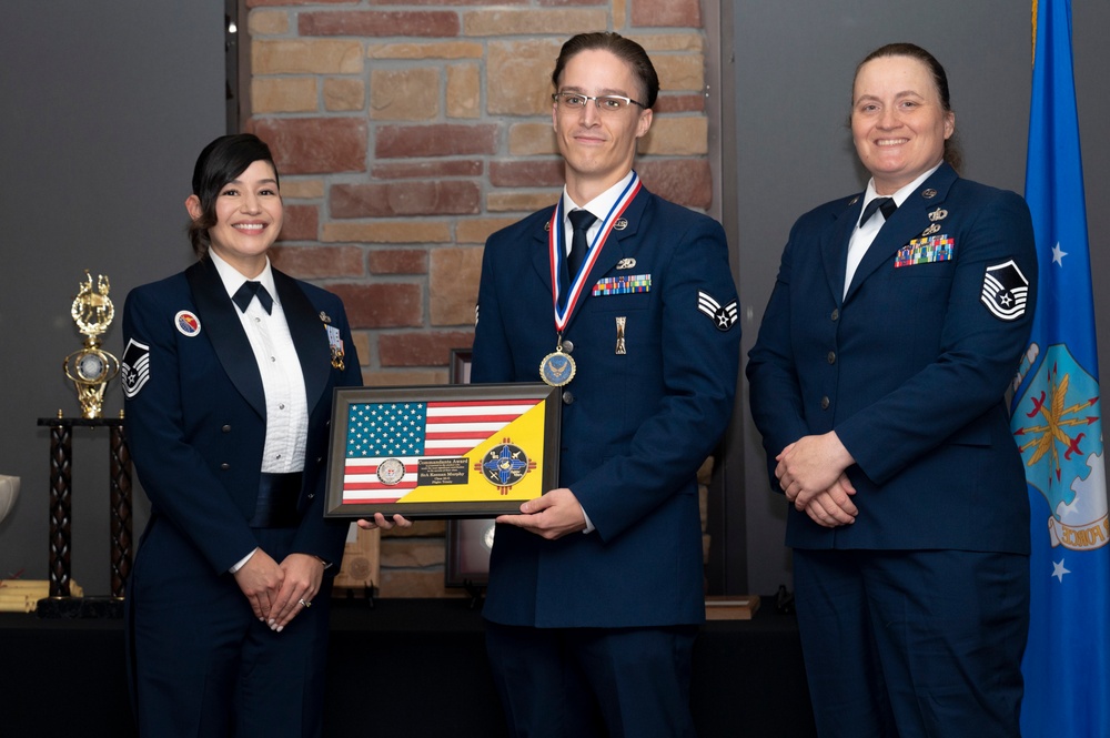 MAYO ALS Class 23-G Graduation