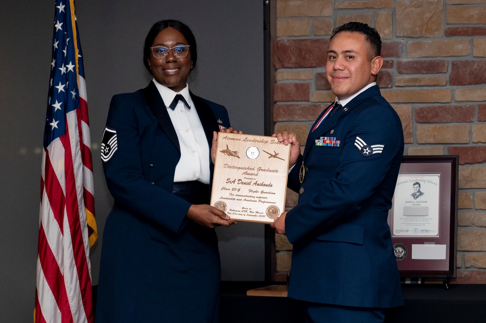 MAYO ALS Class 23-G Graduation