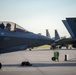 Back with a Bang: Vermont F-35s to the Forefront at William Tell