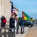 SD Lloyd J. Austin III hosts Mozambique President for Bilateral Meeting