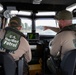 CBP Operations in NE Washington