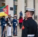 SD Lloyd J. Austin III hosts Mozambique President for Bilateral Meeting