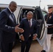 SD Lloyd J. Austin III hosts Mozambique President for Bilateral Meeting