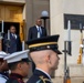SD Lloyd J. Austin III hosts Mozambique President for Bilateral Meeting