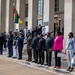 SD Lloyd J. Austin III hosts Mozambique President for Bilateral Meeting