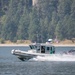 CBP Operations in NE Washington