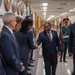 SD Lloyd J. Austin III hosts Mozambique President for Bilateral Meeting