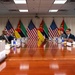 SD Lloyd J. Austin III hosts Mozambique President for Bilateral Meeting