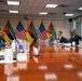 SD Lloyd J. Austin III hosts Mozambique President for Bilateral Meeting