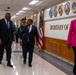 SD Lloyd J. Austin III hosts Mozambique President for Bilateral Meeting
