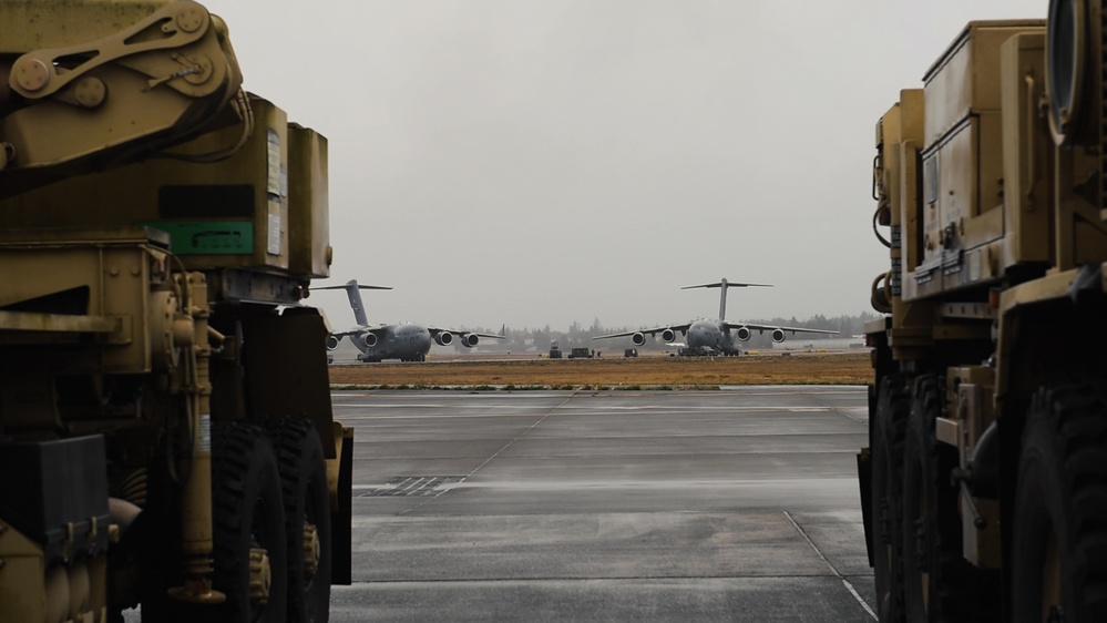 4th EAS provides airlift capabilities during Exercise Rainier War 23A