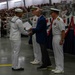 Recruit Training Command Pass-in-Review Award Winners