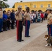 Devil Dog To Be Promoted