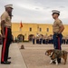 Devil Dog To Be Promoted