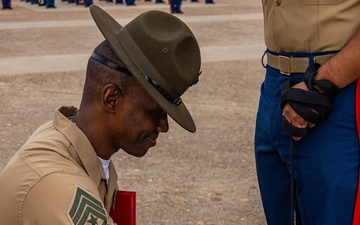Devil Dog To Be Promoted