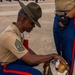 Devil Dog To Be Promoted