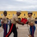 Devil Dog To Be Promoted