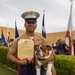 Devil Dog To Be Promoted