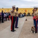 Devil Dog To Be Promoted