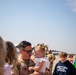 Selfridge Airmen Welcome Home