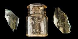 Fort McCoy ArtiFACT: Mason jars