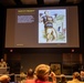 National Museum of the Marine Corps hosts the 2023 Combat Art Symposium