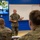Commander of Training Command visits Marine Corps Combat Service Support Schools
