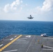 F-35B Flight Ops Onboard Boxer