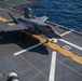 F-35B Flight Ops Onboard Boxer