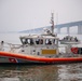 Coast Guard, local and state agencies participate in a multi-day exercise in San Francisco Bay