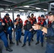 Coast Guard, local and state agencies participate in a multi-day exercise in San Francisco Bay