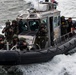 Coast Guard, local and state agencies participate in a multi-day exercise in San Francisco Bay