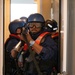 Coast Guard, local and state agencies participate in a multi-day exercise in San Francisco Bay