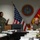 Commander of Training Command visits Marine Corps Combat Service Support Schools