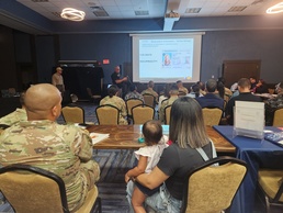 Welcome to Puerto Rico!