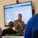 Shaping selfless leaders: Shaw AFB hosts first sergeant symposium