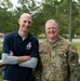 Shaping selfless leaders: Shaw AFB hosts first sergeant symposium