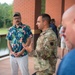 Shaping selfless leaders: Shaw AFB hosts first sergeant symposium