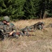 Combined Training Exercise Rhodope 23